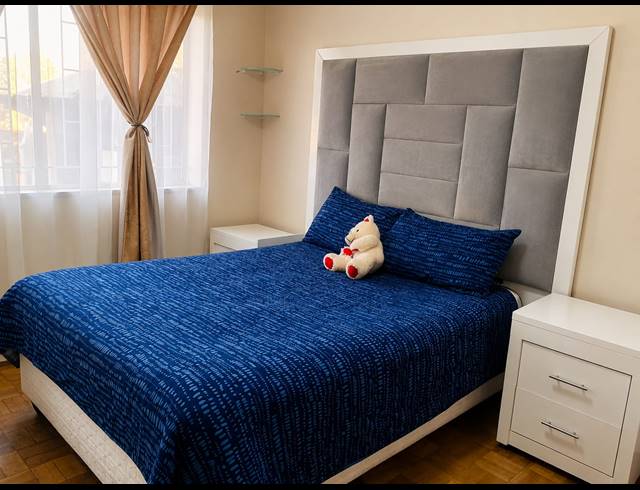 3 BEDROOM FREESTANDING FOR SALE IN VANDERBIJLPARK CE 2